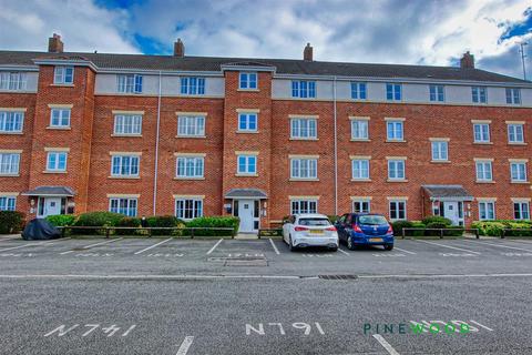1 bedroom apartment to rent - Linacre House, Chesterfield S40