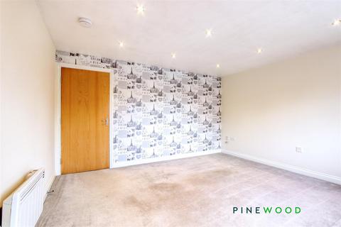 undefined, Linacre House, Chesterfield S40