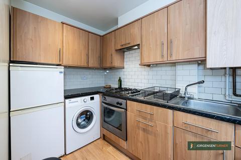 1 bedroom flat to rent, Porten Road, Brook Green, W14