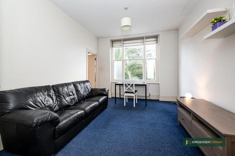 1 bedroom flat to rent, Porten Road, Brook Green, W14