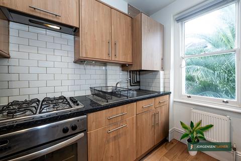 1 bedroom flat to rent, Porten Road, Brook Green, W14