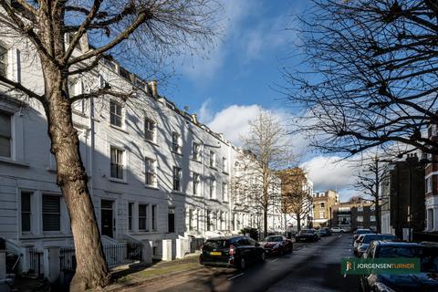 1 bedroom flat to rent, Porten Road, Brook Green, W14