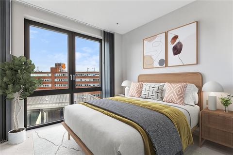 3 bedroom apartment for sale, Dray House, RAM Quarter, Bellwether Lane, SW18