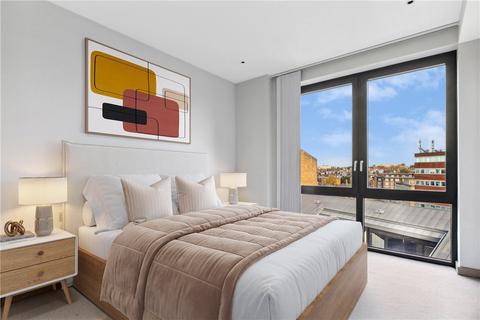 undefined, Dray House, RAM Quarter, Bellwether Lane, SW18