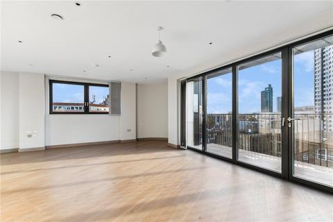 undefined, Dray House, RAM Quarter, Bellwether Lane, SW18