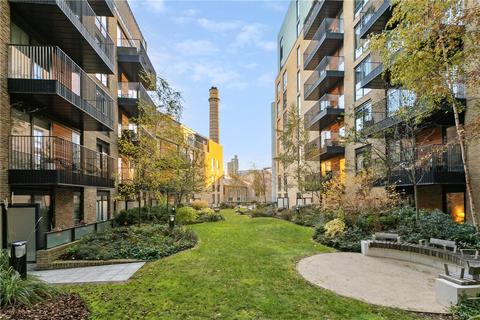 Dray House, RAM Quarter, Bellwether Lane, SW18