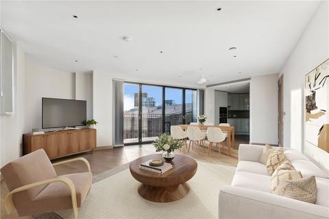 Dray House - The RAM Quarter, Bellwether Lane, London, SW18
