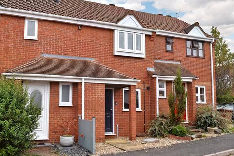 2 bedroom terraced house to rent, Blossom Close, Worcestershire WR5