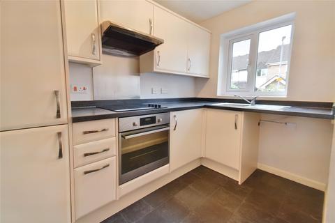 2 bedroom terraced house to rent, Blossom Close, Worcestershire WR5