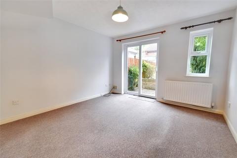 2 bedroom terraced house to rent, Blossom Close, Worcestershire WR5