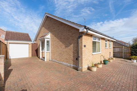 42 Elmdale Drive, Carlton Colville, Lowestoft, NR33 8NB