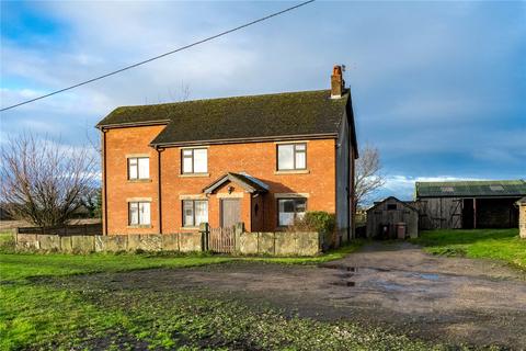 3 bedroom detached house for sale, Pimbo Lane, Skelmersdale WN8