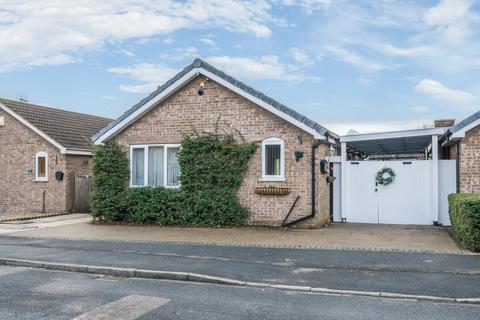 2 bedroom detached bungalow for sale, Sycamore Road, Barlby, Selby