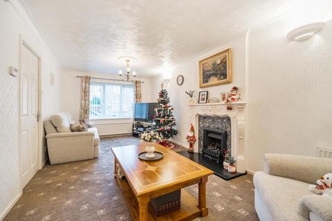 52 Sycamore Road, Barlby, Selby, YO8 5XE