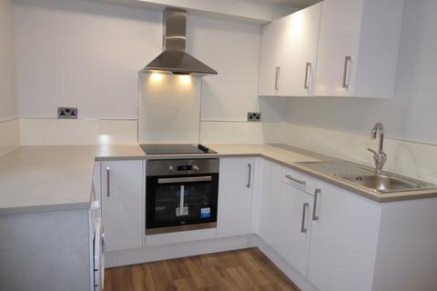 1 bedroom flat to rent, King Street, Lancaster