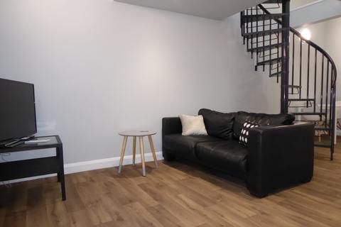 1 bedroom flat to rent, King Street, Lancaster