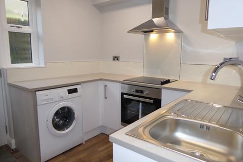 1 bedroom flat to rent, King Street, Lancaster