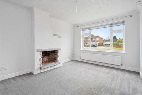 2 bedroom detached house to rent, The Grove, Walton-on-Thames, Surrey, KT12