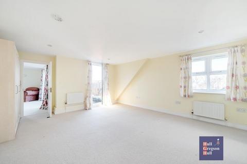 3 bedroom apartment for sale, Cluny Croft, Cluny Crescent, Swanage