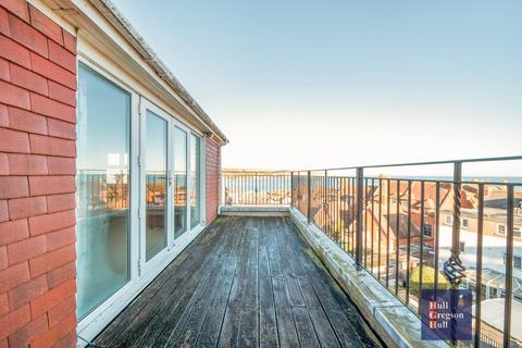 3 bedroom apartment for sale, Cluny Croft, Cluny Crescent, Swanage