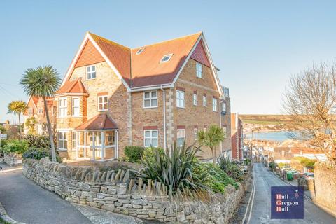 3 bedroom apartment for sale, Cluny Croft, Cluny Crescent, Swanage