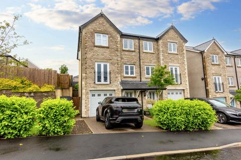 4 bedroom townhouse for sale, 50 Paddock Drive, Kendal