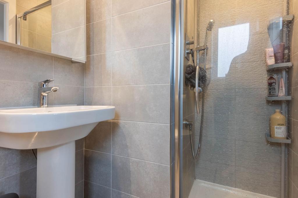 En suite