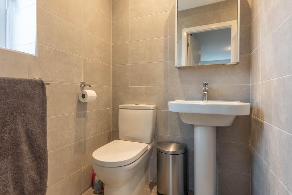 En suite