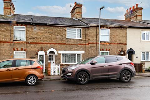 3 bedroom terraced house for sale, Southwell Road, Lowestoft