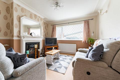 3 bedroom terraced house for sale, Southwell Road, Lowestoft