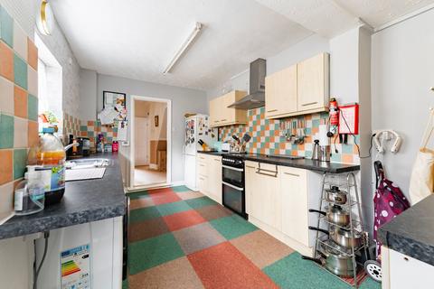 3 bedroom terraced house for sale, Southwell Road, Lowestoft