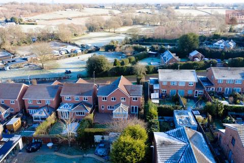 5 bedroom detached house for sale, Ogley Hay Road, Burntwood, WS7