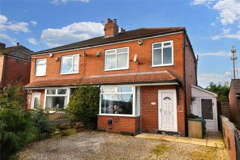 3 bedroom semi-detached house for sale, East View, Gildersome, Morley, Leeds