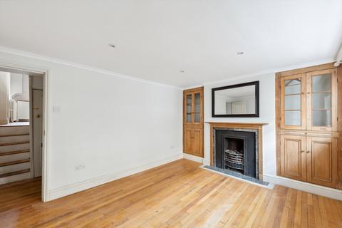 4 bedroom detached house to rent, Montpelier Place, London, SW7