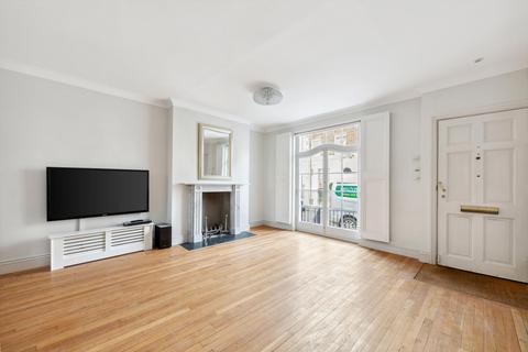 4 bedroom detached house to rent, Montpelier Place, London, SW7