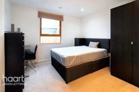 2 bedroom apartment to rent, East Street, Leeds