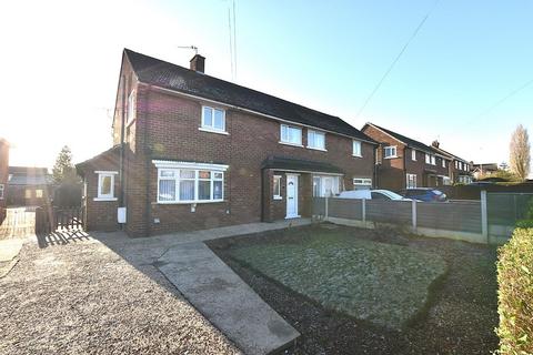 3 bedroom semi-detached house for sale, Rochdale Road, Scunthorpe