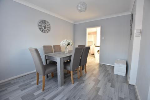 3 bedroom semi-detached house for sale, Rochdale Road, Scunthorpe