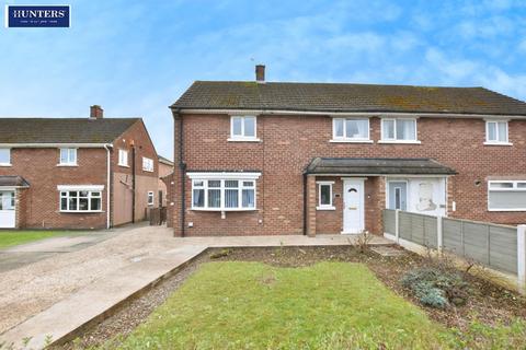 3 bedroom semi-detached house for sale, Rochdale Road, Scunthorpe