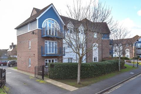 2 bedroom apartment for sale, The Lakes, Larkfield, Kent