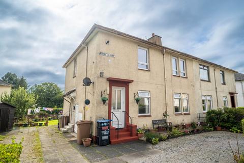 2 bedroom flat for sale, Macbeth Road, Stewarton