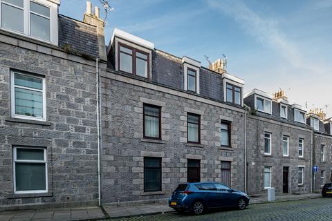 Ashvale Place, Aberdeen AB10