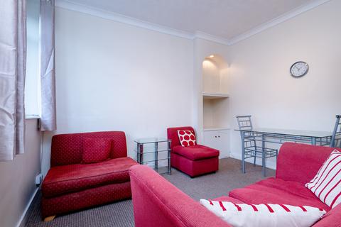 1 bedroom flat for sale, Ashvale Place, Aberdeen AB10