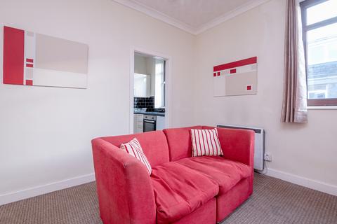 1 bedroom flat for sale, Ashvale Place, Aberdeen AB10