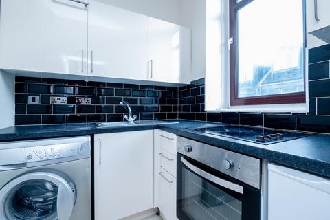 1 bedroom flat for sale, Ashvale Place, Aberdeen AB10