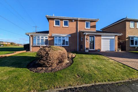 3 bedroom detached house for sale, Shipton Close, Boldon Colliery, NE35