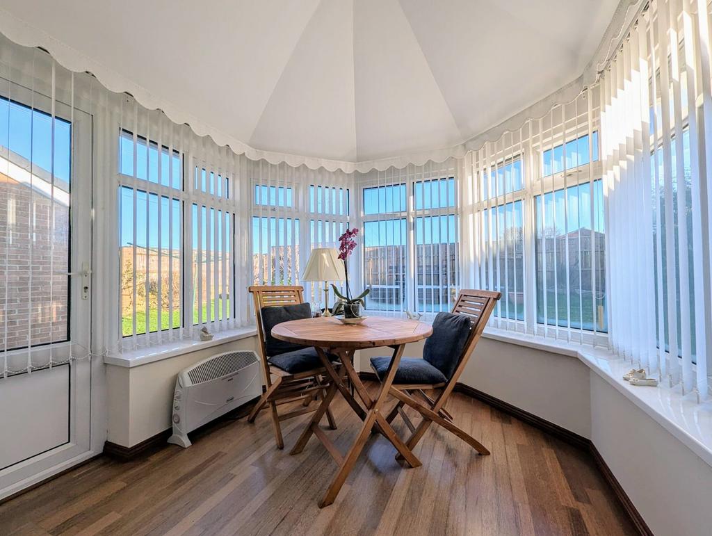 Sunroom