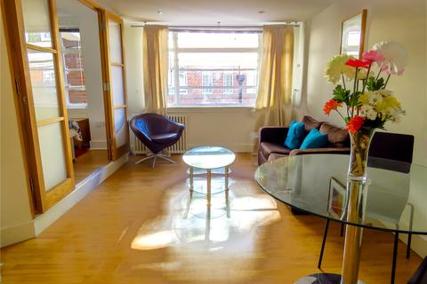 1 bedroom flat to rent, Nell Gwynn House, London SW3