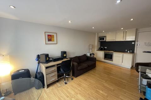 1 bedroom flat to rent, Nell Gwynn House, London SW3