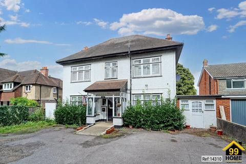 Commercial development for sale, Barnett Wood Lane, Ashtead, Mole Valley, KT21